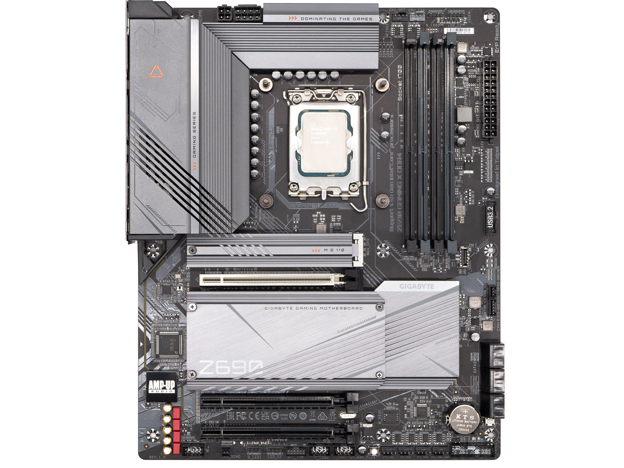 Test MSI MAG CoreLiquid C280 5 Msi Coreliquid C280 29