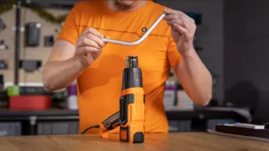 Pistolet thermique EK LOOP 2 jpg webp
