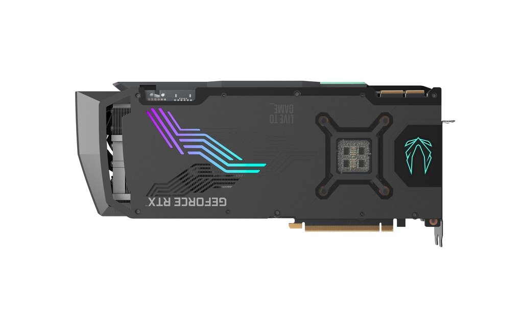 ZOTAC lance sa RTX 3090 Ti AMP Extreme Holo 3 Zotac Rtx 3090 Ti (1)