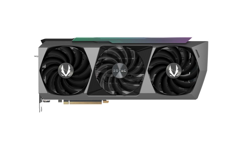 ZOTAC lance sa RTX 3090 Ti AMP Extreme Holo 2 Zotac Rtx 3090 Ti (3)