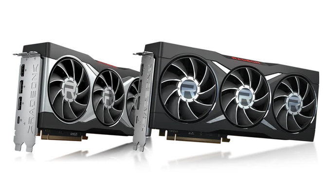 amd releases radeon rx 6800 xt midnight black special edition