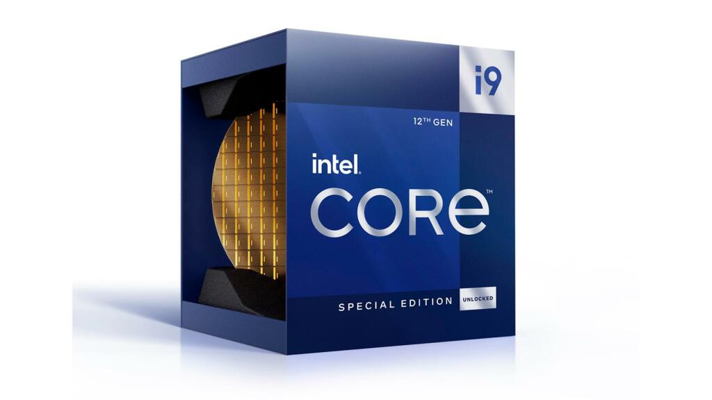 Intel Core i9-12900KS, lancement le 5 avril 2 Intel Core I9 12900ks 1