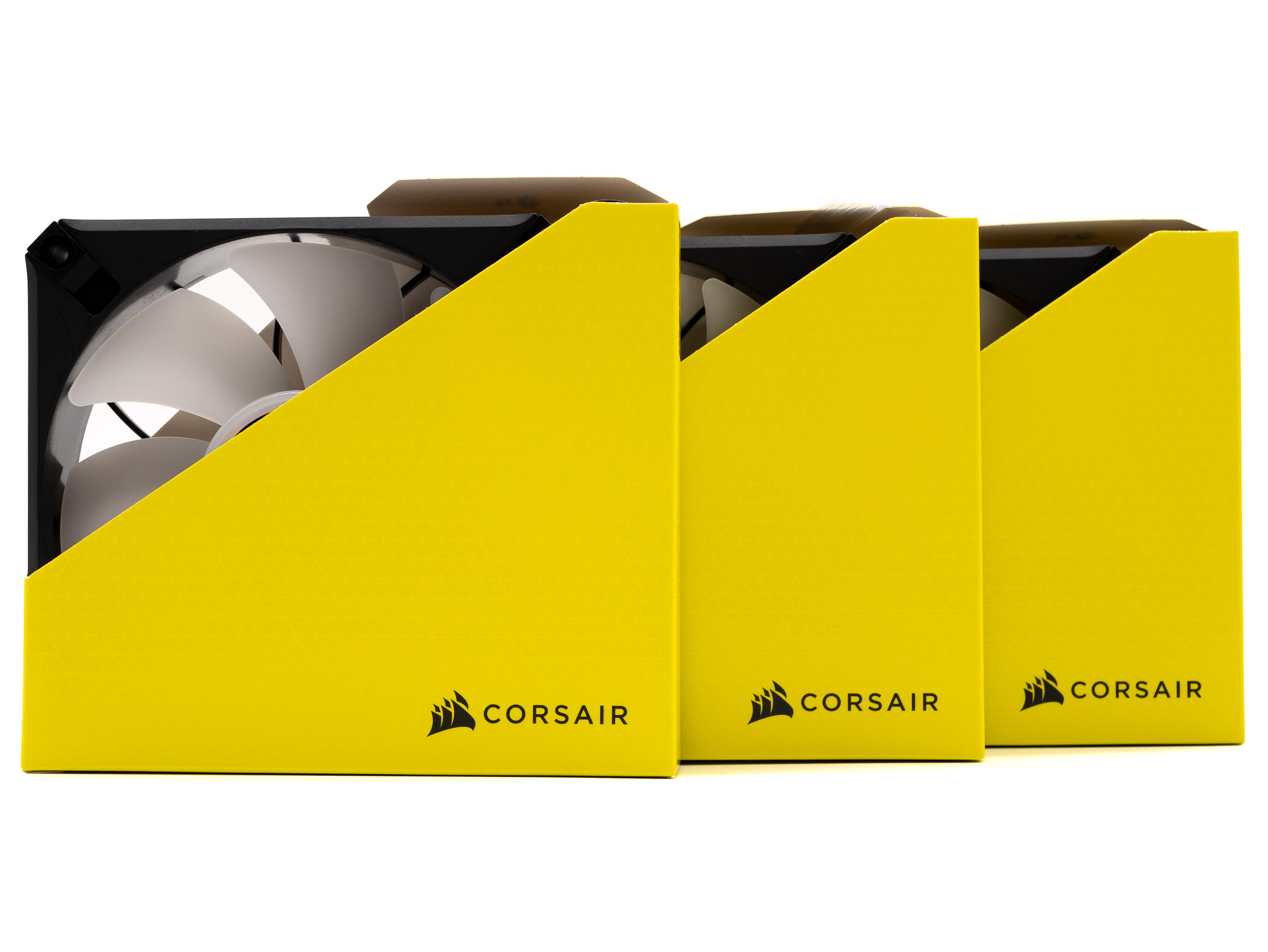 Corsair Ml120 Rgb Elite 11