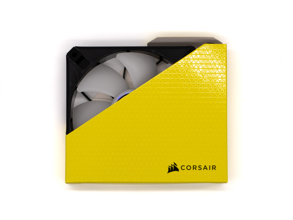 Corsair Ml120 Rgb Elite 18