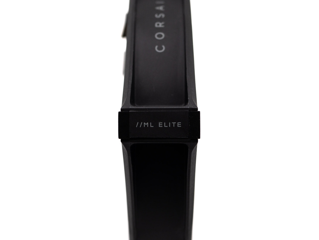 Corsair Ml120 Rgb Elite 25