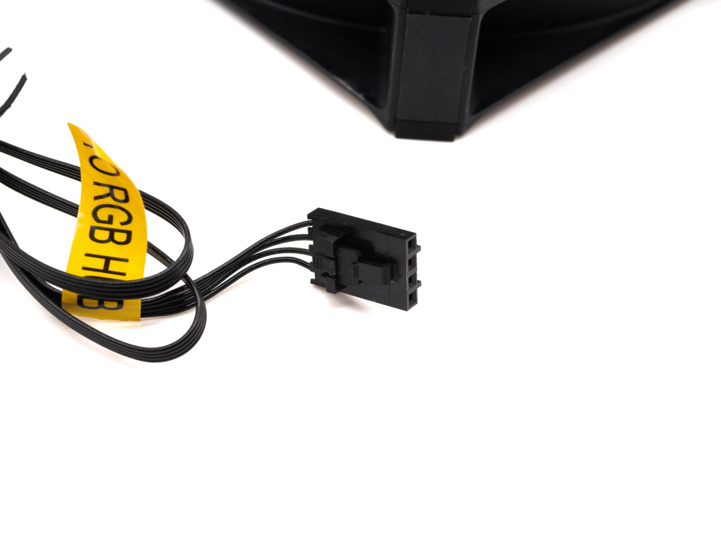 Corsair Ml120 Rgb Elite 32