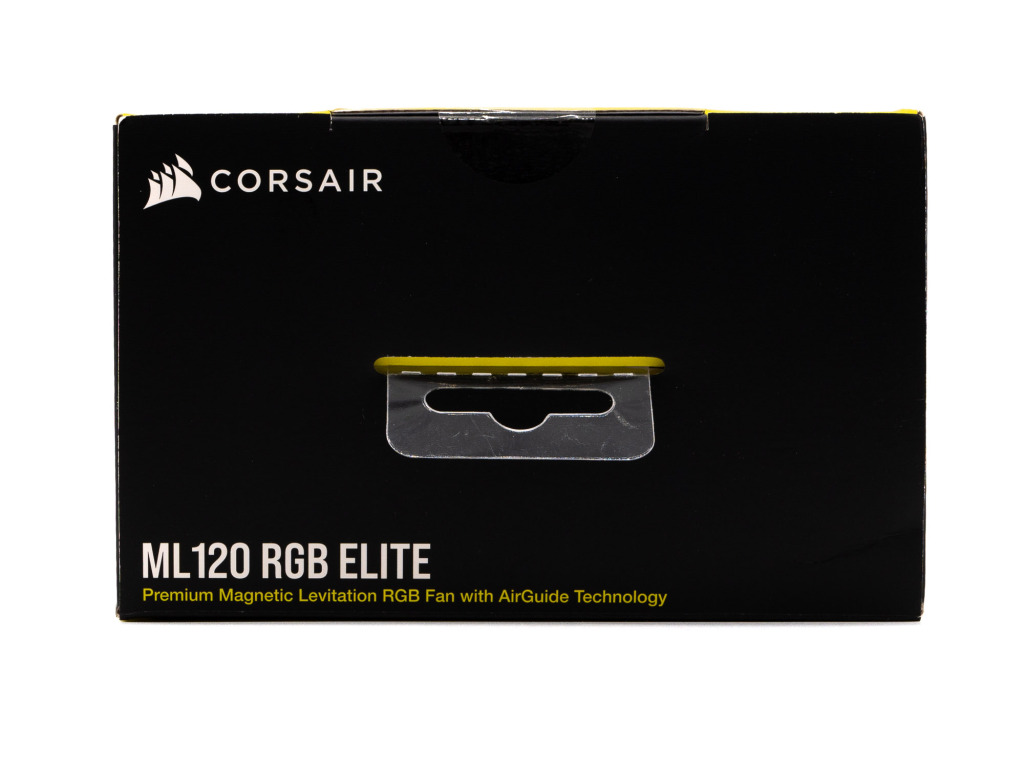 Corsair Ml120 Rgb Elite 6