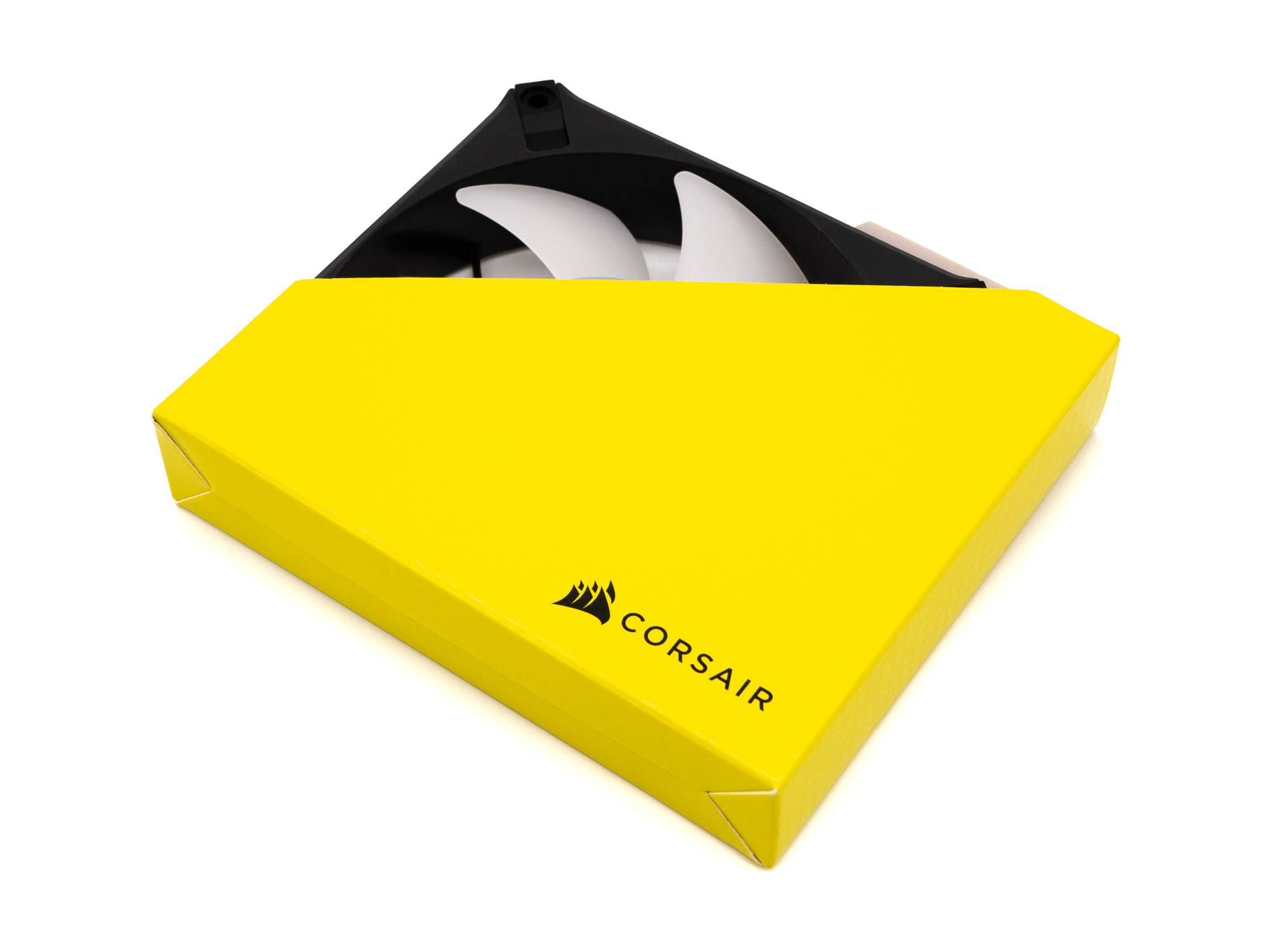 Corsair Ml120 Rgb Elite 8