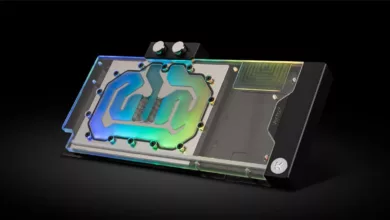 EK annonce les waterblocks pour ROG Strix RTX 3070 Ti 47 EK Quantum Vector2 Strix RTX 3070 Ti 2 jpg webp