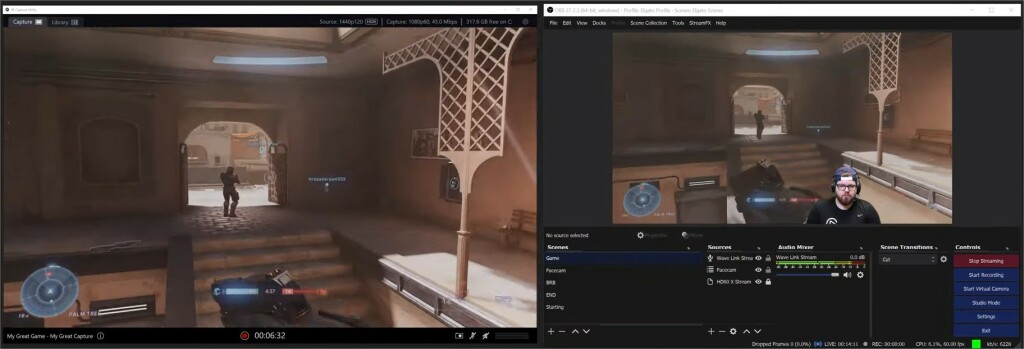 Elgato HD60 X : La Carte D’acquisition Parfaite ? 5 Elgato Hd60 X Video Reviewers Guide Youtube Mozilla Firefox 4