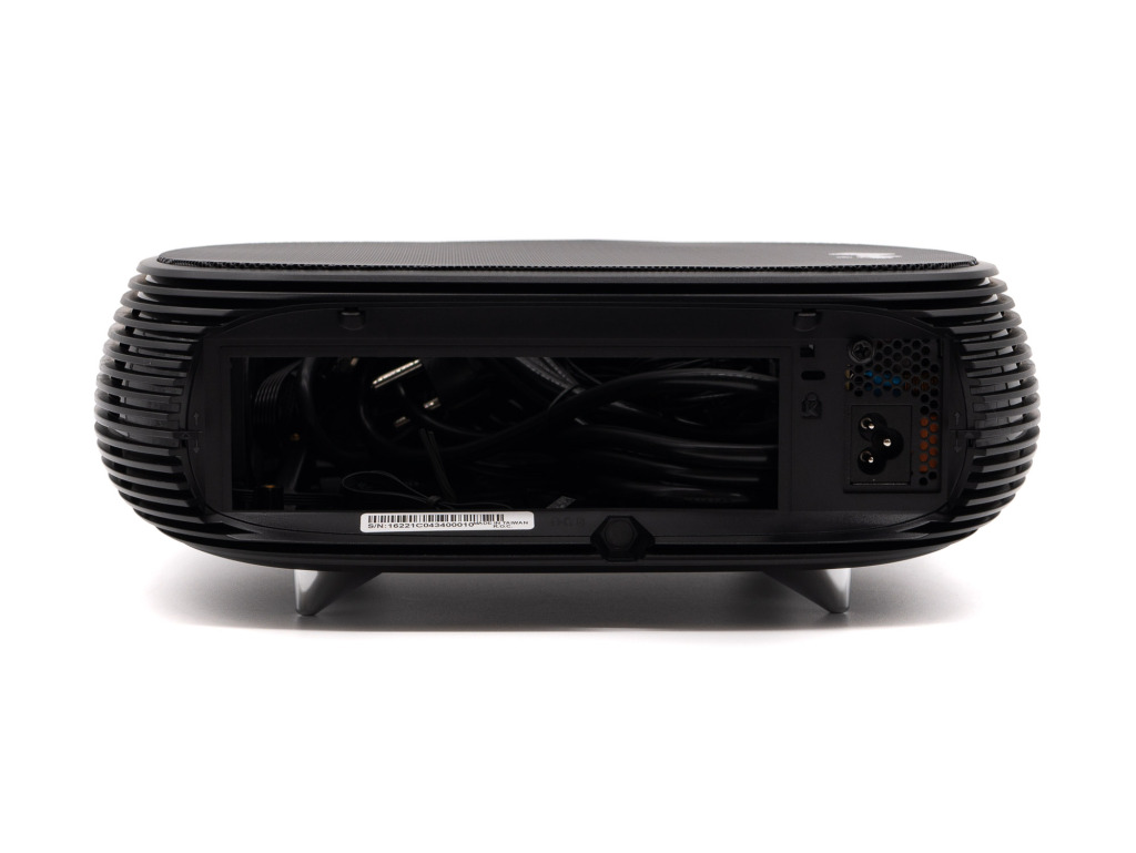 Test InWin B1 Mesh : le retour du mini boîtier OVNI 6 Inwin B1 Mesh 13