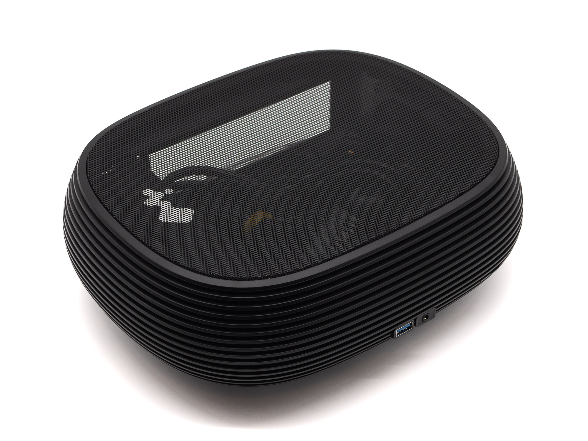 Test InWin B1 Mesh : le retour du mini boîtier OVNI 2 Inwin B1 Mesh 16