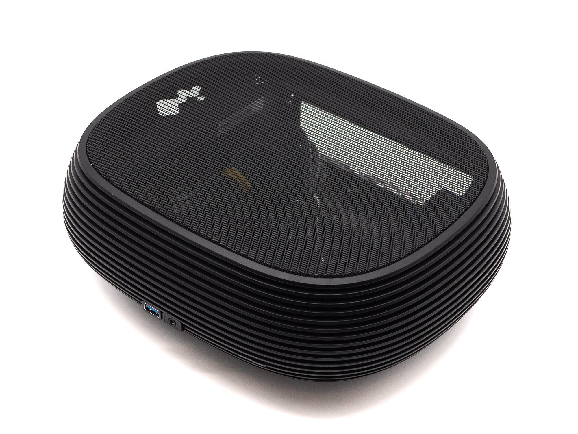 Test InWin B1 Mesh : le retour du mini boîtier OVNI 5 Inwin B1 Mesh 17