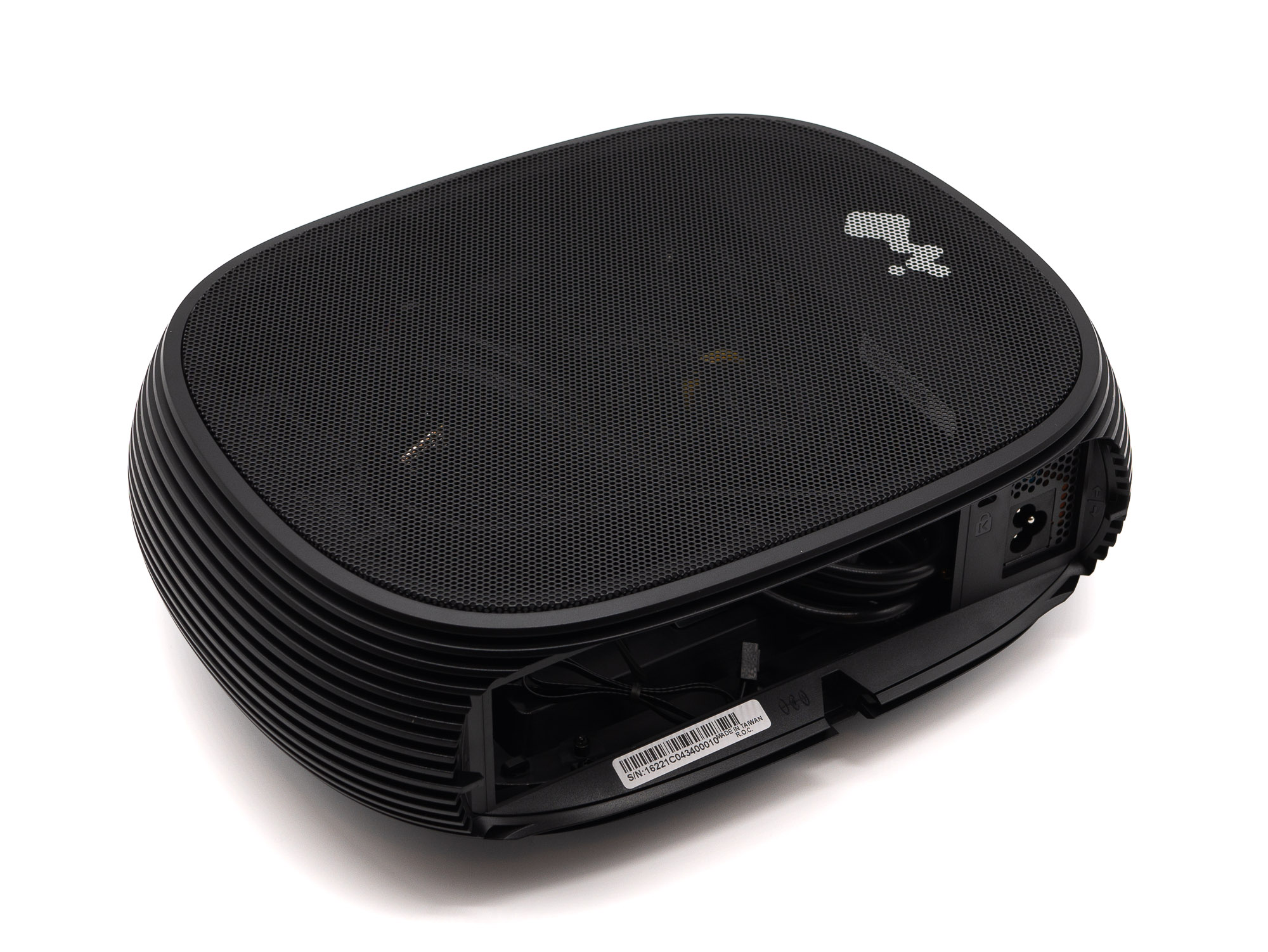 Test InWin B1 Mesh : le retour du mini boîtier OVNI 4 Inwin B1 Mesh 18