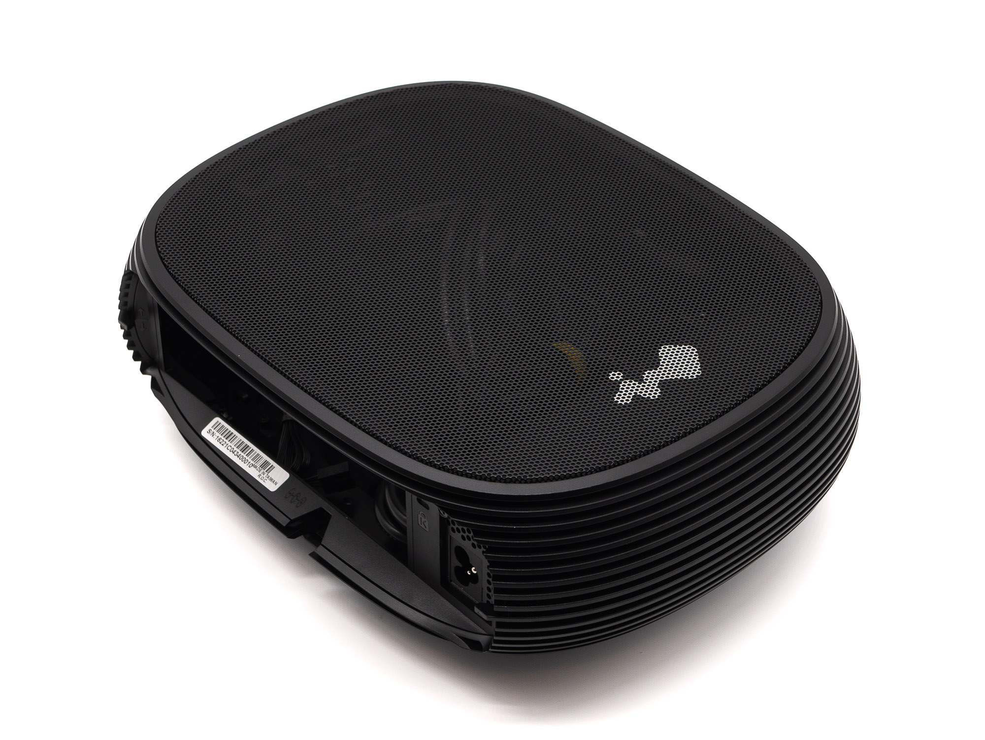 Test InWin B1 Mesh : le retour du mini boîtier OVNI 3 Inwin B1 Mesh 19