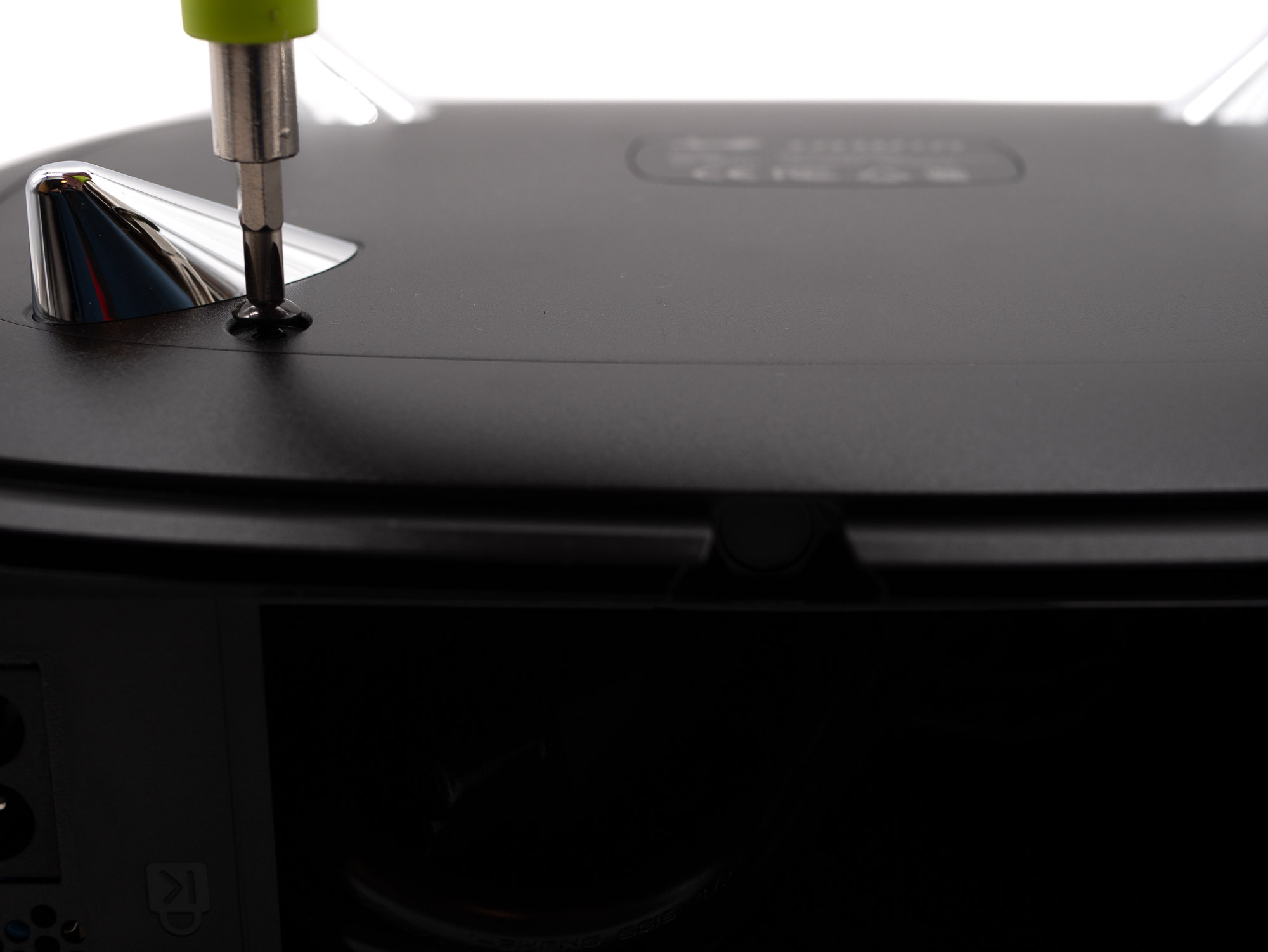 Test InWin B1 Mesh : le retour du mini boîtier OVNI 17 Inwin B1 Mesh 21