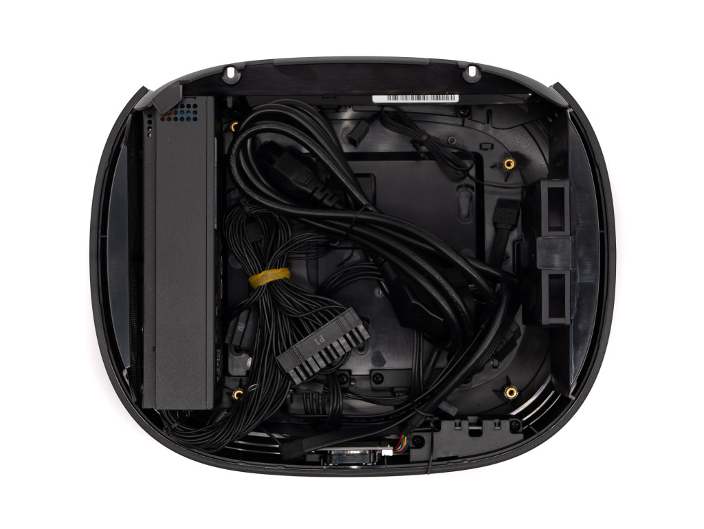 Test InWin B1 Mesh : le retour du mini boîtier OVNI 5 Inwin B1 Mesh 31