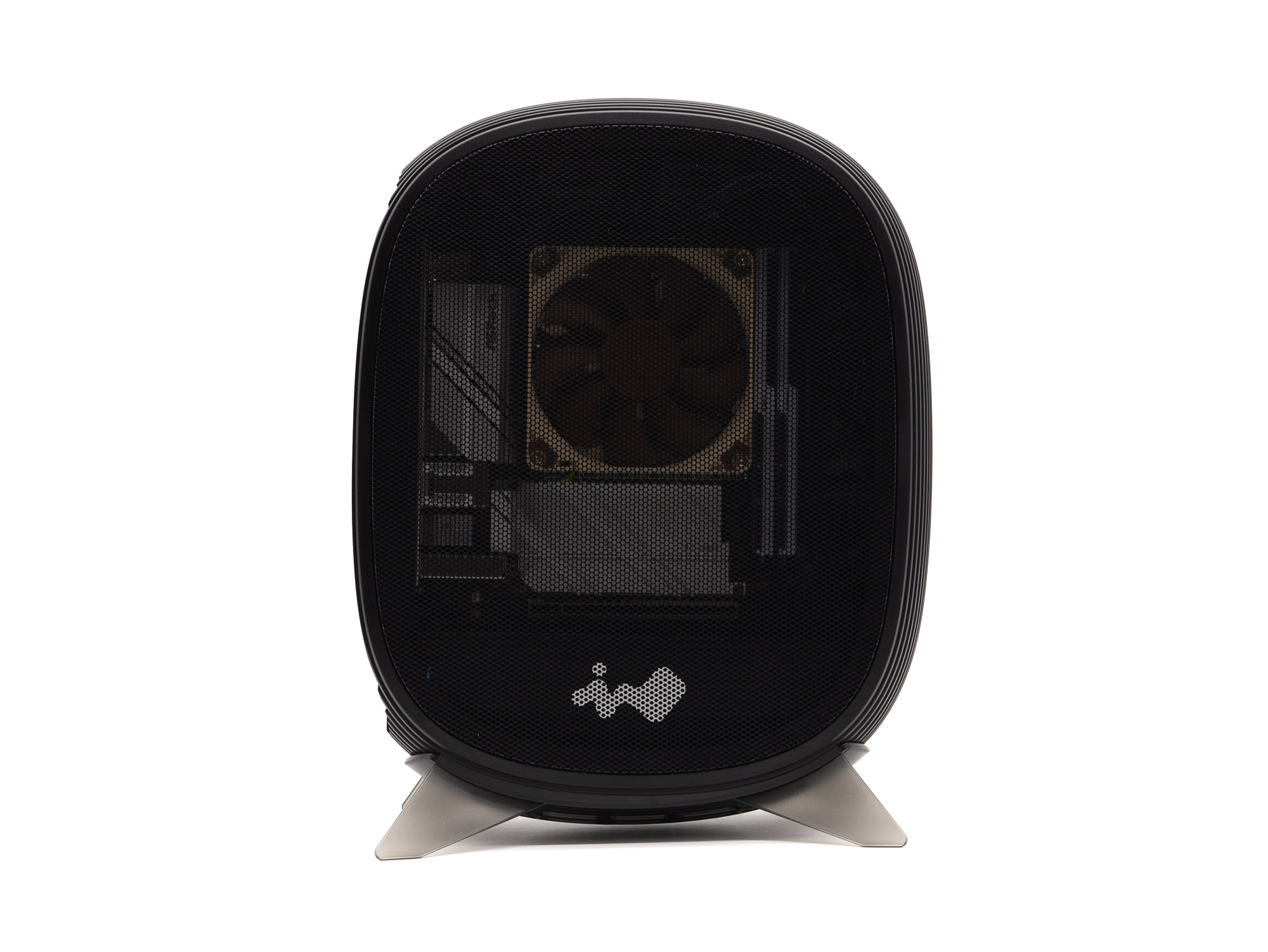 Test InWin B1 Mesh : le retour du mini boîtier OVNI 7 Inwin B1 Mesh 47