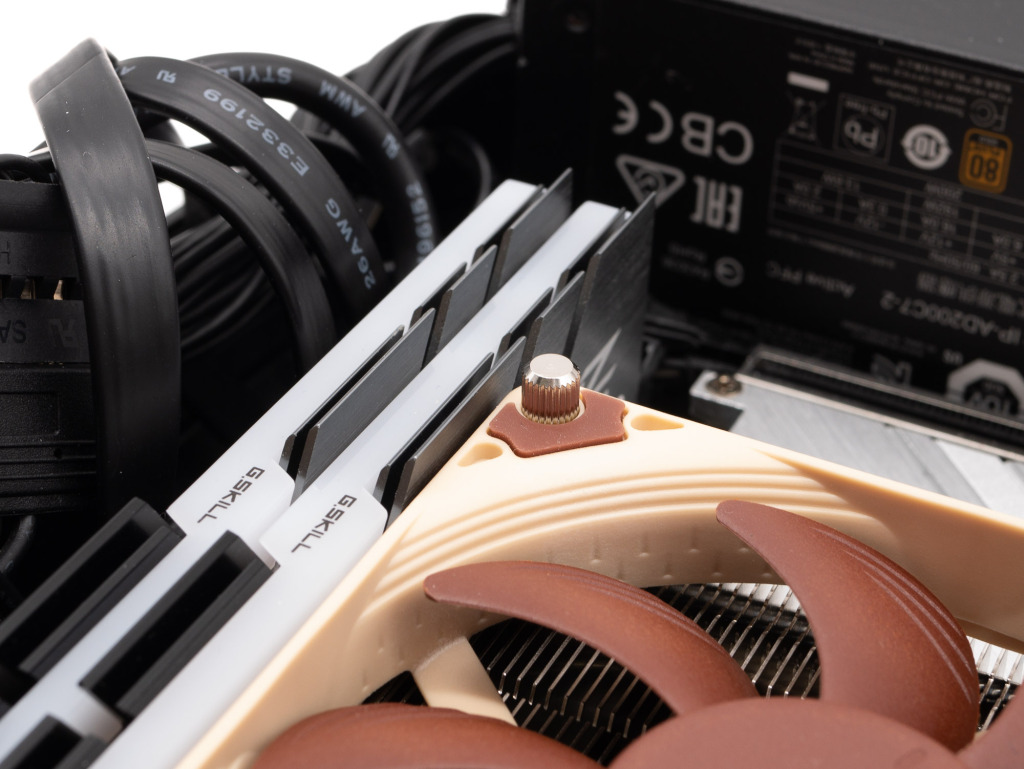 Fan Duct Noctua NA-FD1 : Simple et Efficace 9 Noctua Na Fd1 12