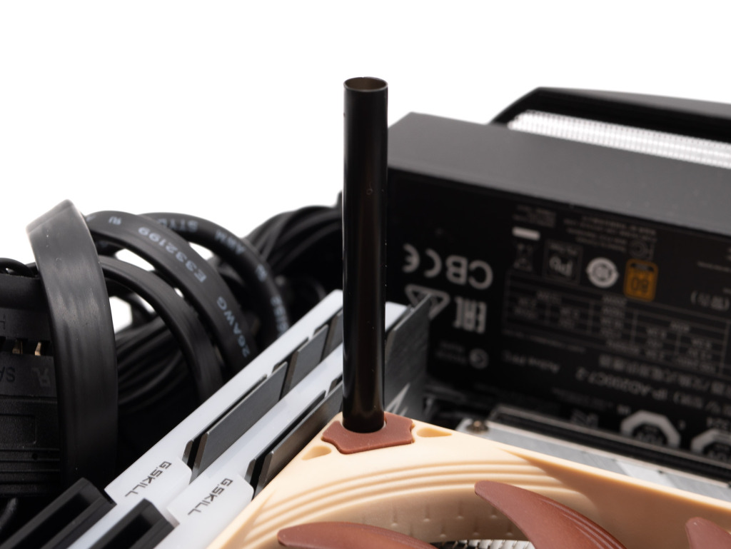 Fan Duct Noctua NA-FD1 : Simple et Efficace 11 Noctua Na Fd1 14