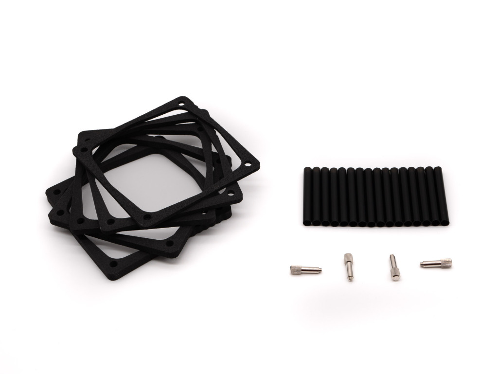 Fan Duct Noctua NA-FD1 : Simple et Efficace 2 Noctua Na Fd1 5