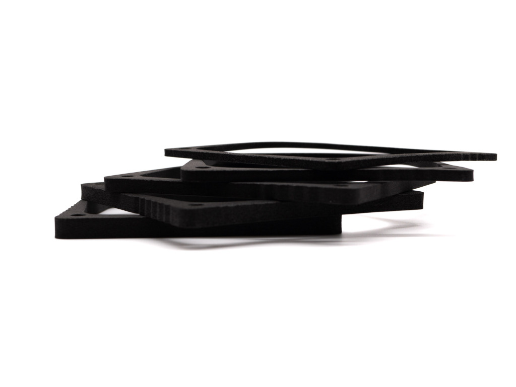 Fan Duct Noctua NA-FD1 : Simple et Efficace 3 Noctua Na Fd1 6