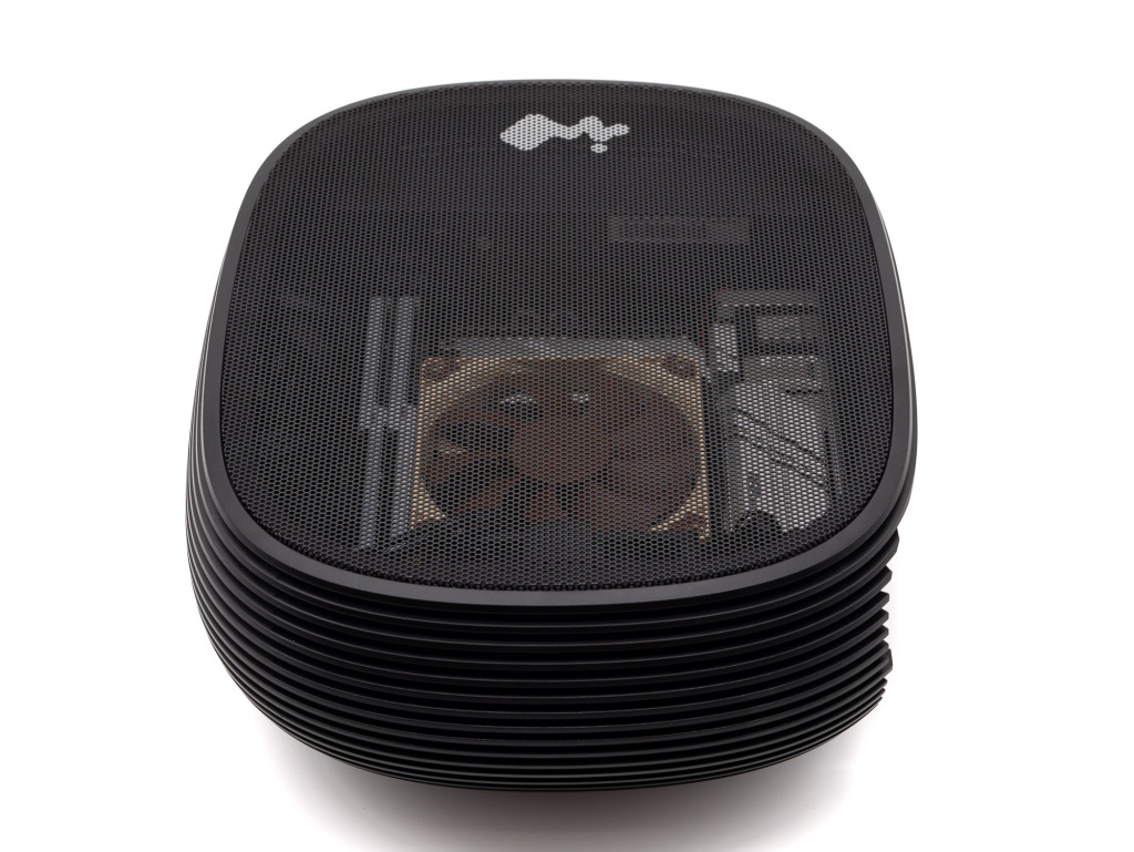 Fan Duct Noctua NA-FD1 : Simple et Efficace 4 Noctua Na Fd1 7