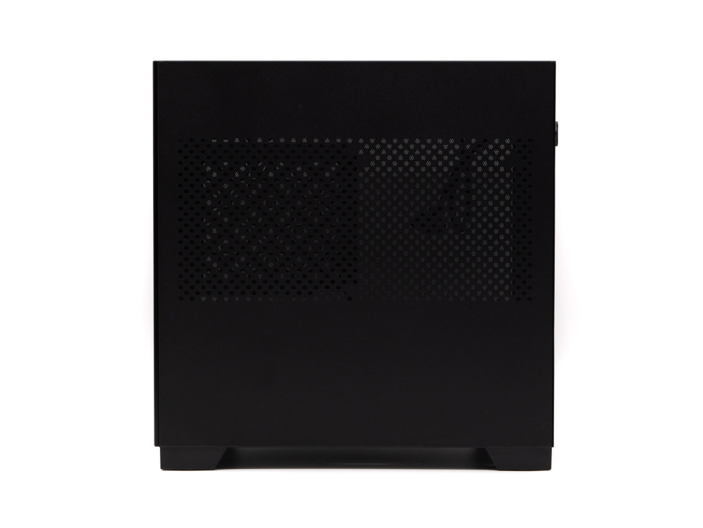 Test Raijintek Paean Mini : Boîtier SFF, vraiment ? 6 Raijintek Paean Mini 10