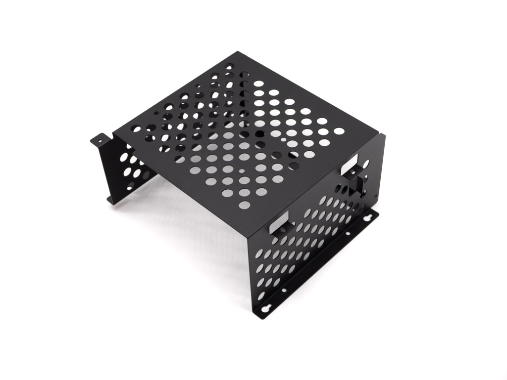 Test Raijintek Paean Mini : Boîtier SFF, vraiment ? 3 Raijintek Paean Mini 21