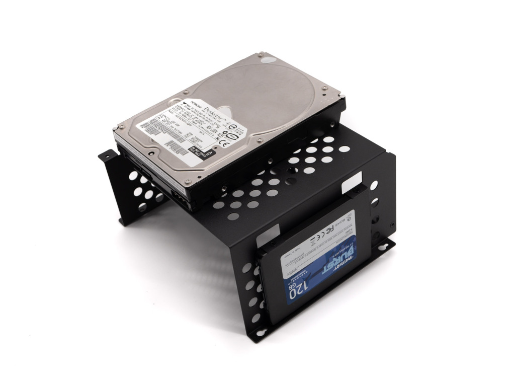 Test Raijintek Paean Mini : Boîtier SFF, vraiment ? 5 Raijintek Paean Mini 23