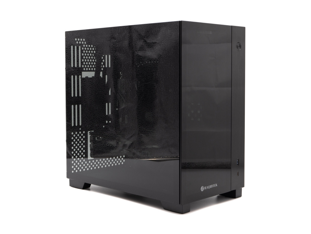 Raijintek Paean Mini 30 1