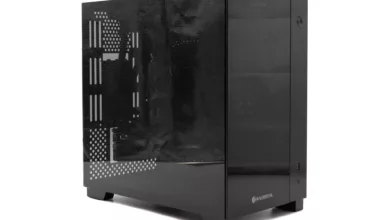 Tests et grosses actualités Pause Hardware, que s'est-il passé en d’avril ? 8 Raijintek Paean Mini 30 jpg webp