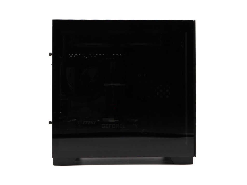 Raijintek Paean Mini 31