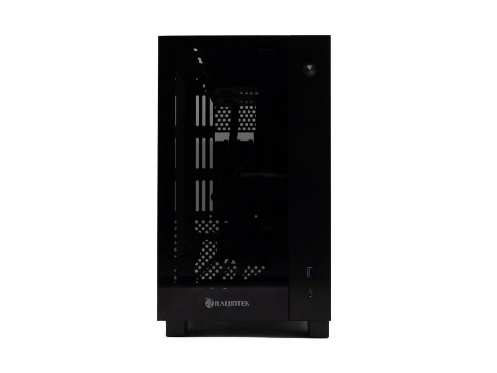 Raijintek Paean Mini 32
