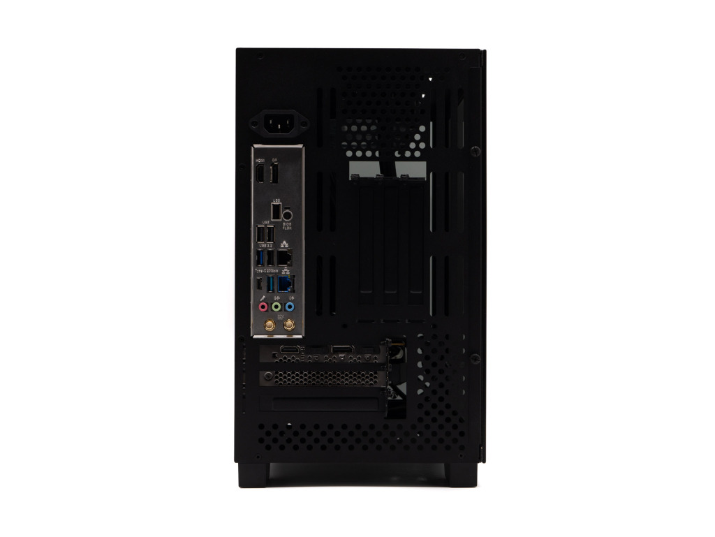 Raijintek Paean Mini 34