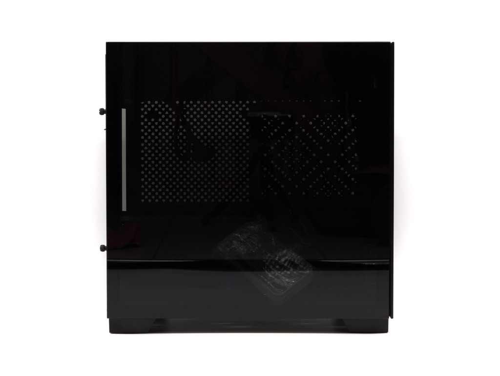 Test Raijintek Paean Mini : Boîtier SFF, vraiment ? 3 Raijintek Paean Mini 8