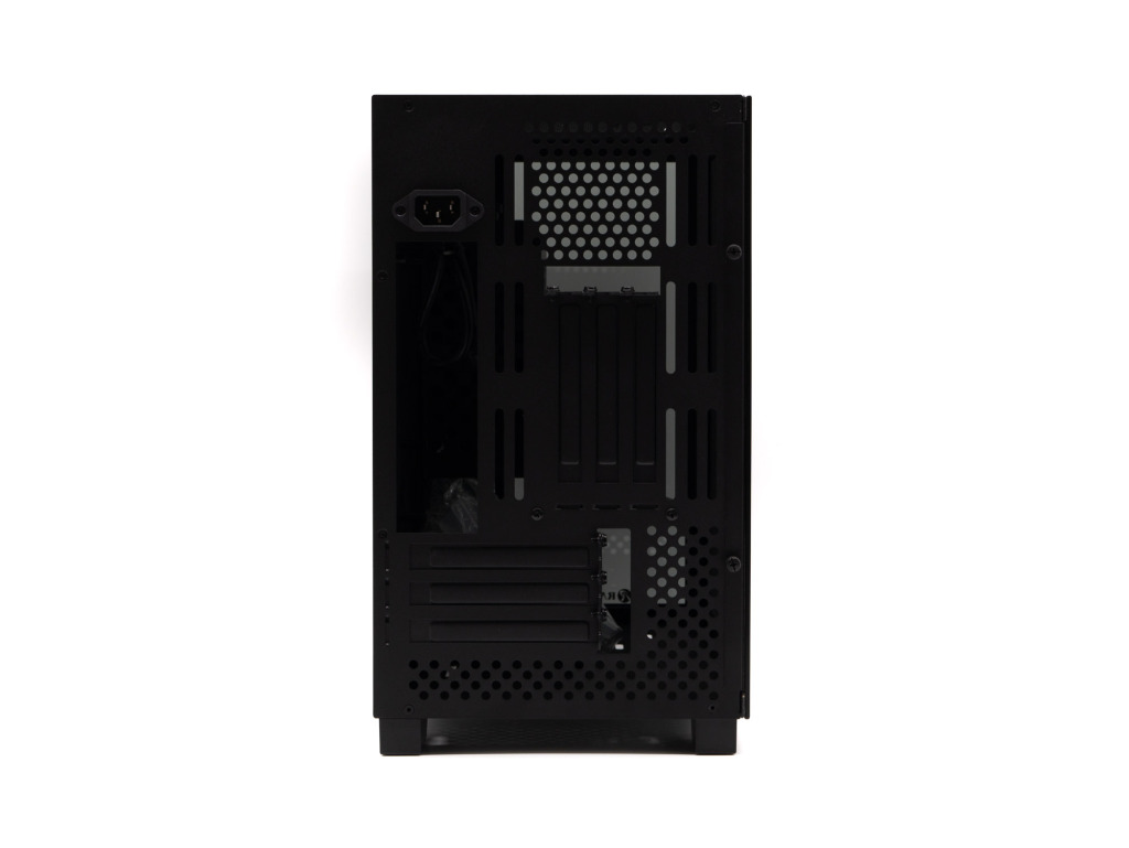Test Raijintek Paean Mini : Boîtier SFF, vraiment ? 5 Raijintek Paean Mini 9