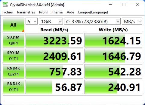 Test Raijintek Paean Mini : Boîtier SFF, vraiment ? 3 Raijintek Paean Mini Crystal