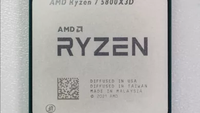 AMD Ryzen 7 5800X3D : meilleur que le Intel i9-12900K en jeu ? 22 Ryzen 7 5800X3D bench 6 jpg webp