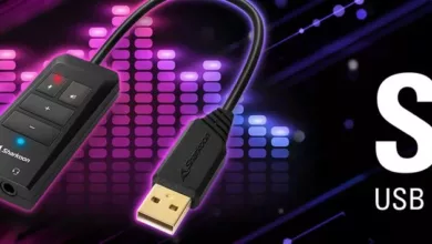 Sharkoon SB2 : la carte son USB nouvelle version 15 Sharkoon SB2 2 jpg webp