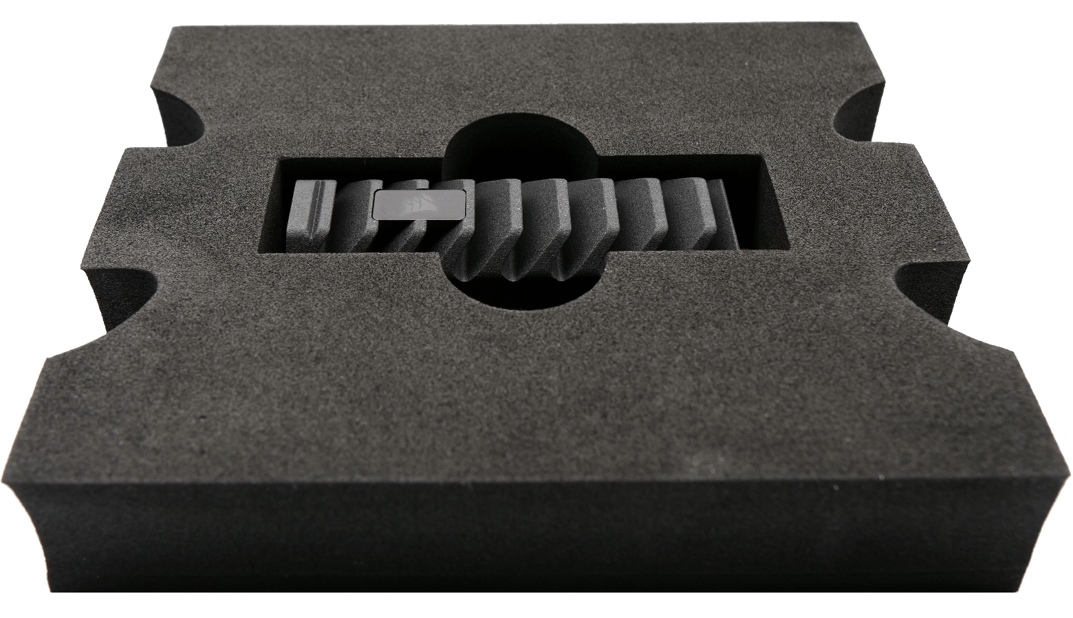 Test Corsair MP600 Pro XT 1 To : le King ? 5 Corsair Mp600 Pro Xt Protection