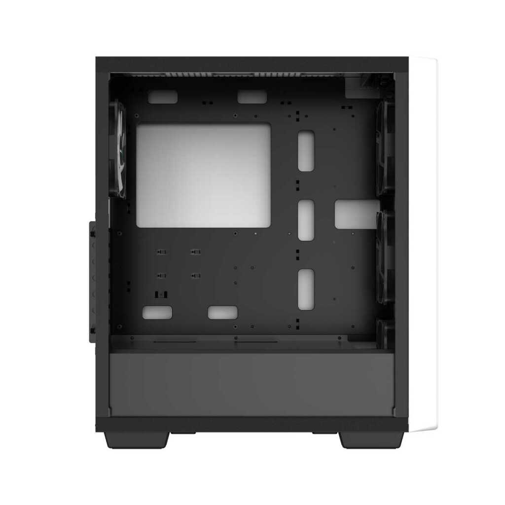 CC560 et CC560 WH, deux nouveaux boîtiers chez DeepCool 5 Deepcool Boitier Cc560 Wh Interieur