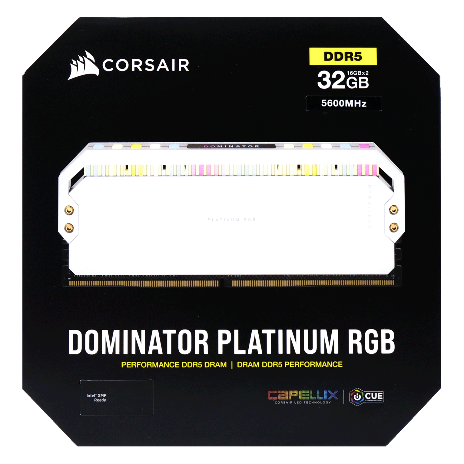 Dominator Platinum Ddr5 Emballage 1