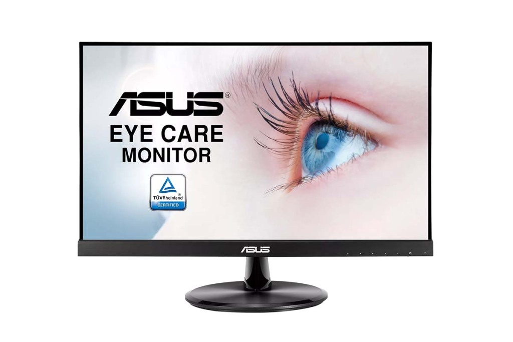 Ecran Asus Vp229hv