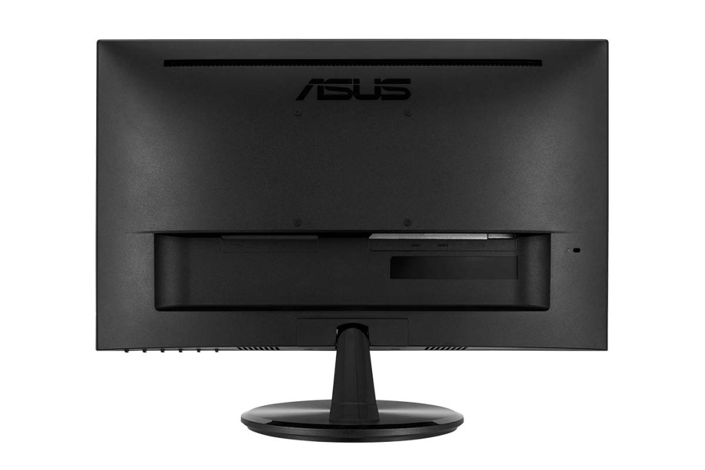 Ecran Asus Vp229hv Arriere