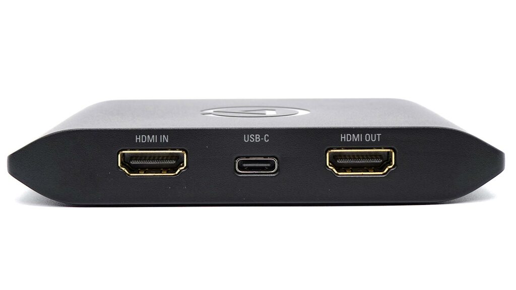 Elgato HD60 X : La Carte D’acquisition Parfaite ? 8 Elgato Hd60 X 11 1