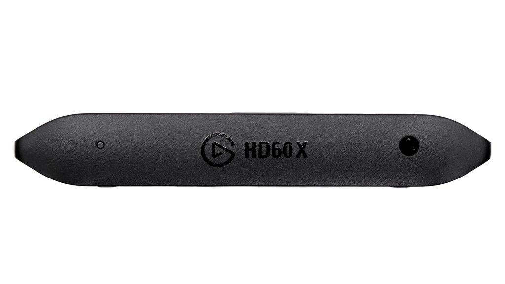 Elgato HD60 X : La Carte D’acquisition Parfaite ? 6 Elgato Hd60 X 12
