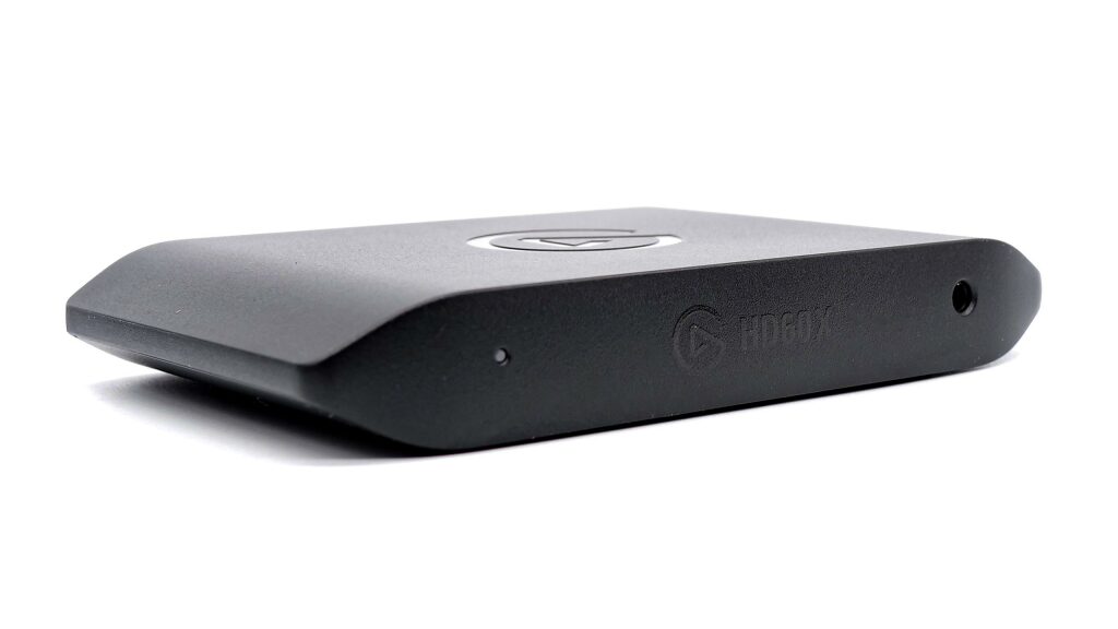 Elgato HD60 X : La Carte D’acquisition Parfaite ? 2 Elgato Hd60 X 8
