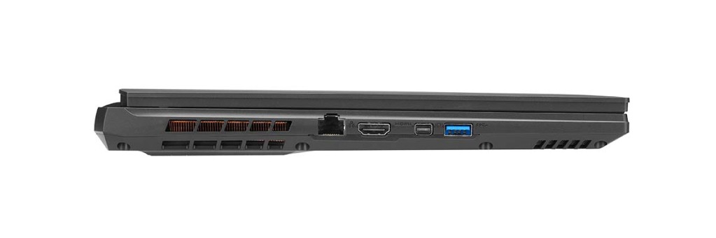 AORUS 17X, un Core i9-12900HK et une RTX 3080 Ti 4 Laptop Gamer Aorus 17x 3