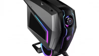MSI Aegis Ti5 : i7 12700K et RTX 3070 Ti pour compléter la gamme 33 pc msi meg aegis ti5 12th face 2 jpg webp